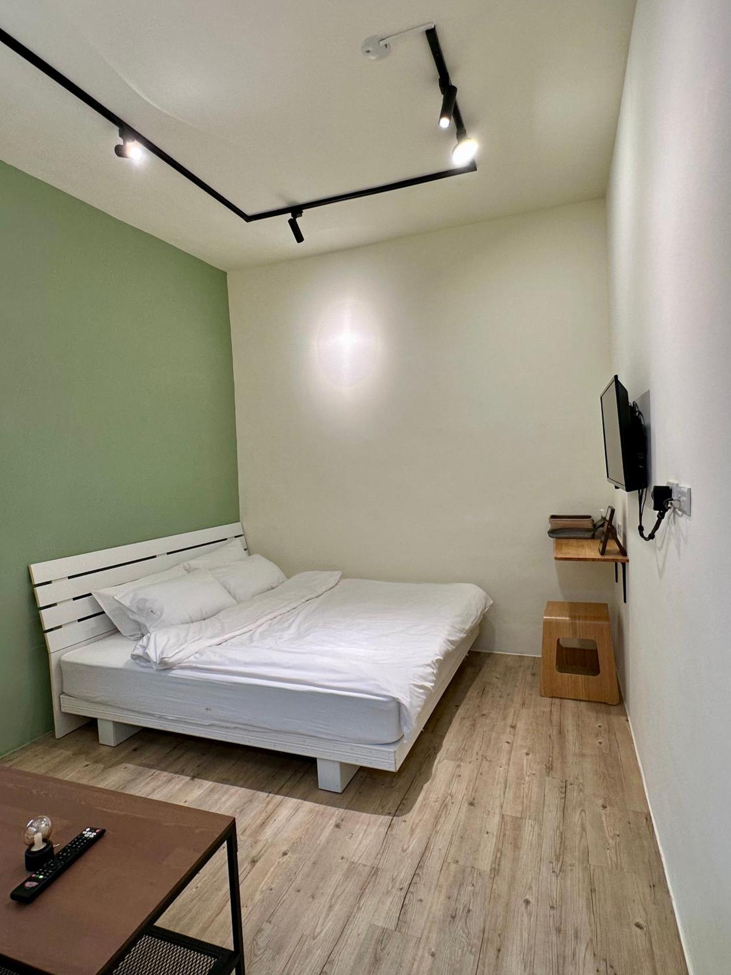 山有巷宅 Alley House Puli Quarto foto