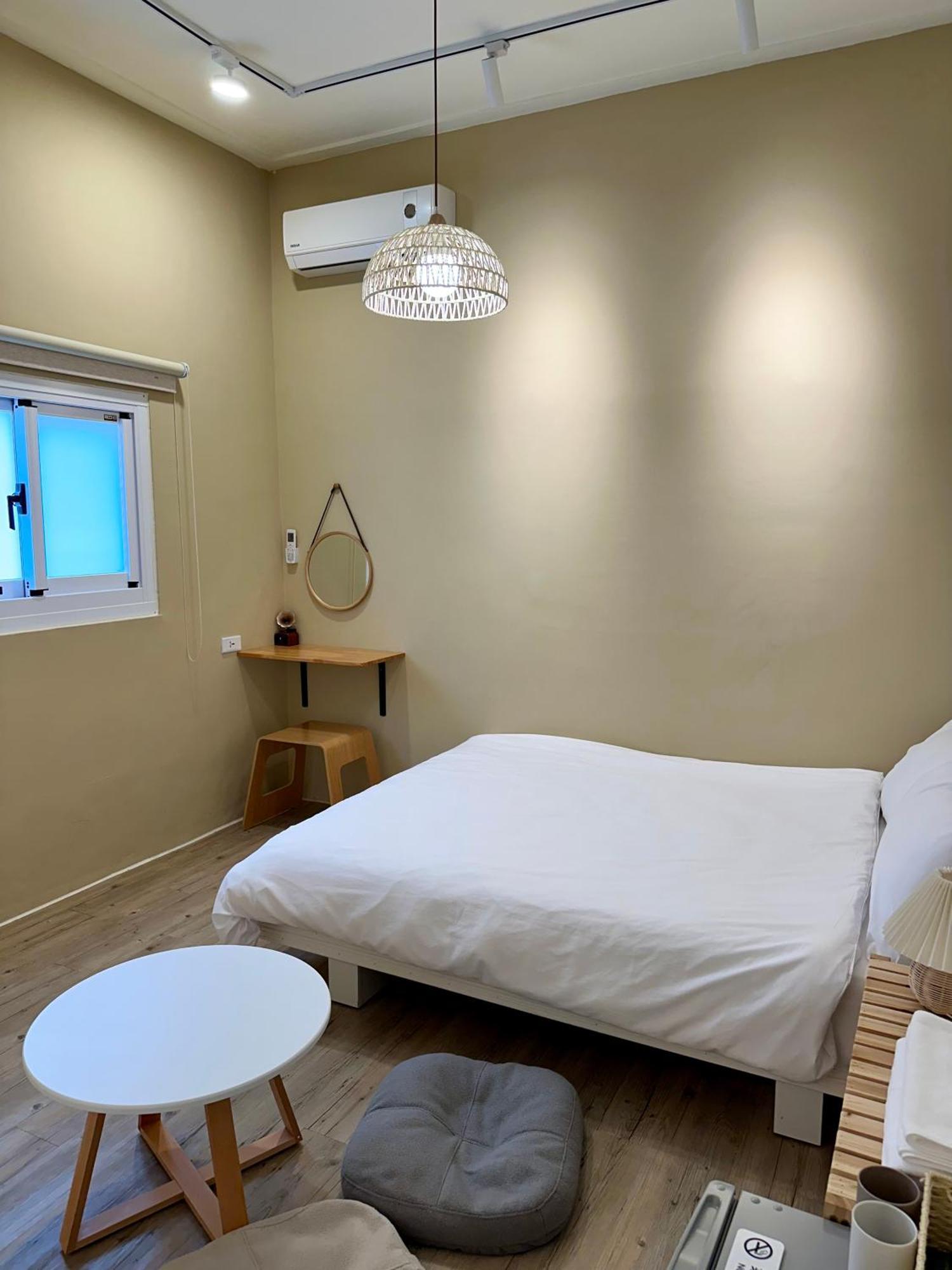 山有巷宅 Alley House Puli Quarto foto
